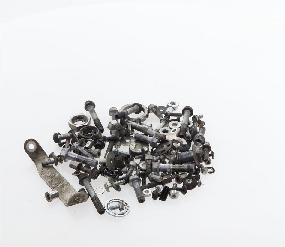2012-2013 HONDA CBR1000 RR FIREBLADE Bag Of Bolts  - B39050