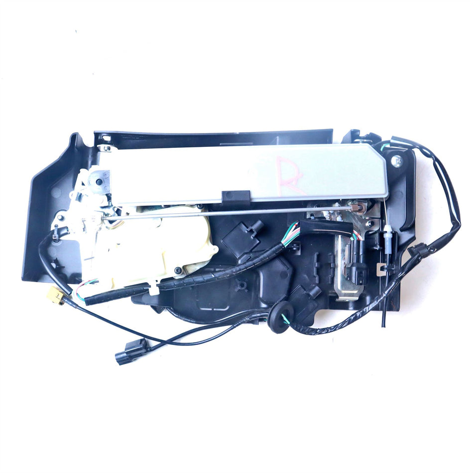 2022 Honda GL1800BD DCT Radio Antenna & Cover - 39150MKCA01