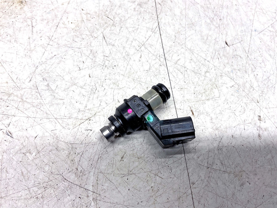 2024 Honda CBR650R Fuel injector Pink - 16450MKYE22