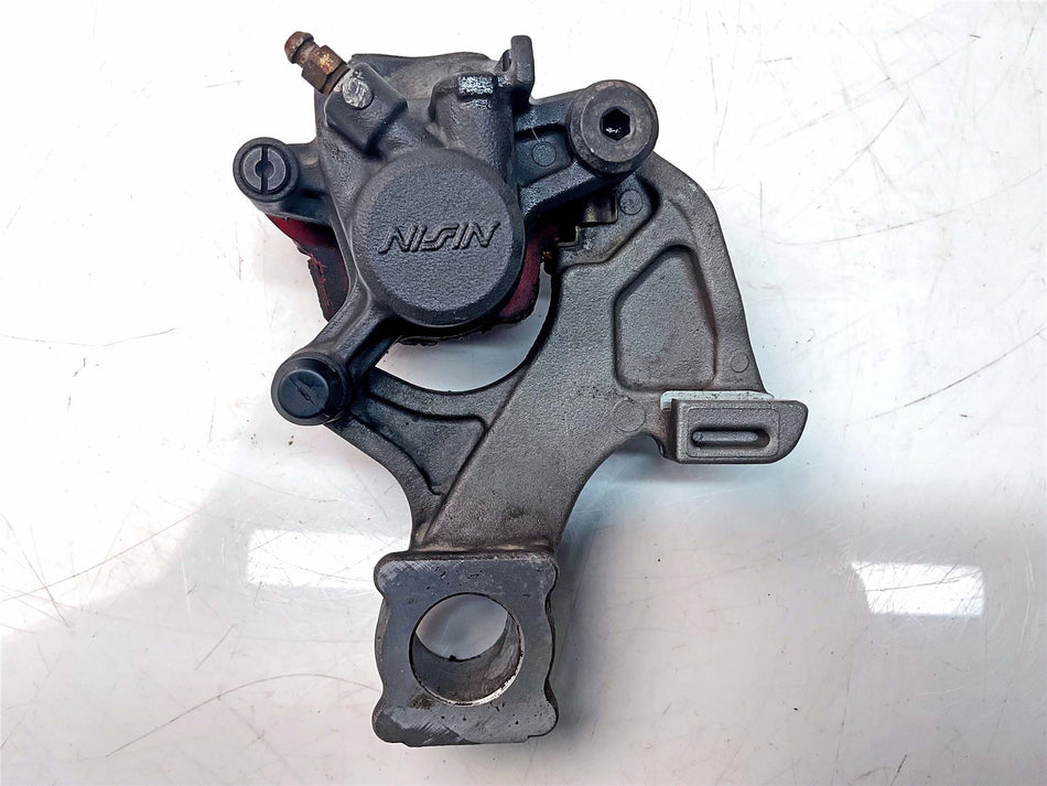 2011 Suzuki GSX-R750 Rear Brake Caliper - 6910047H10999