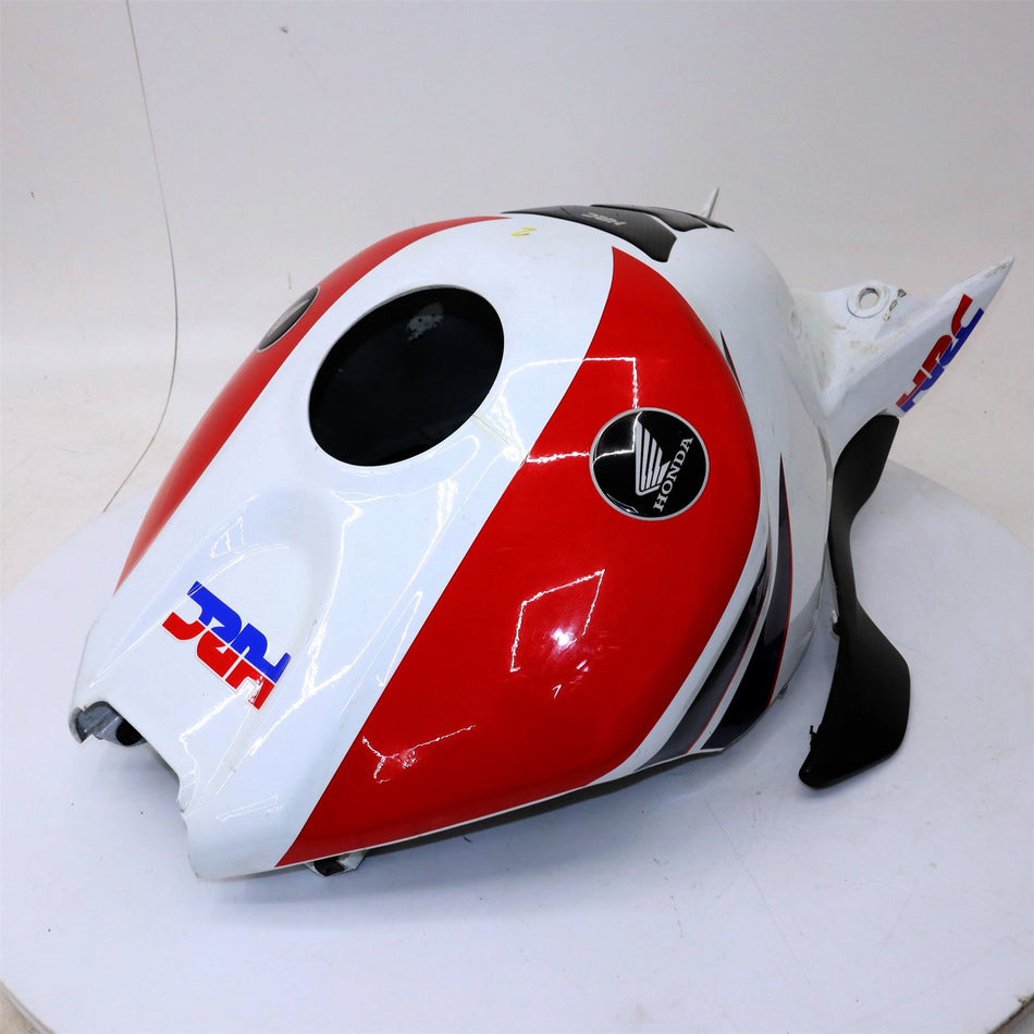 2018 HONDA CBR1000RR FIREBLADE Fuel Tank Cover - 83150MKFD90ZA