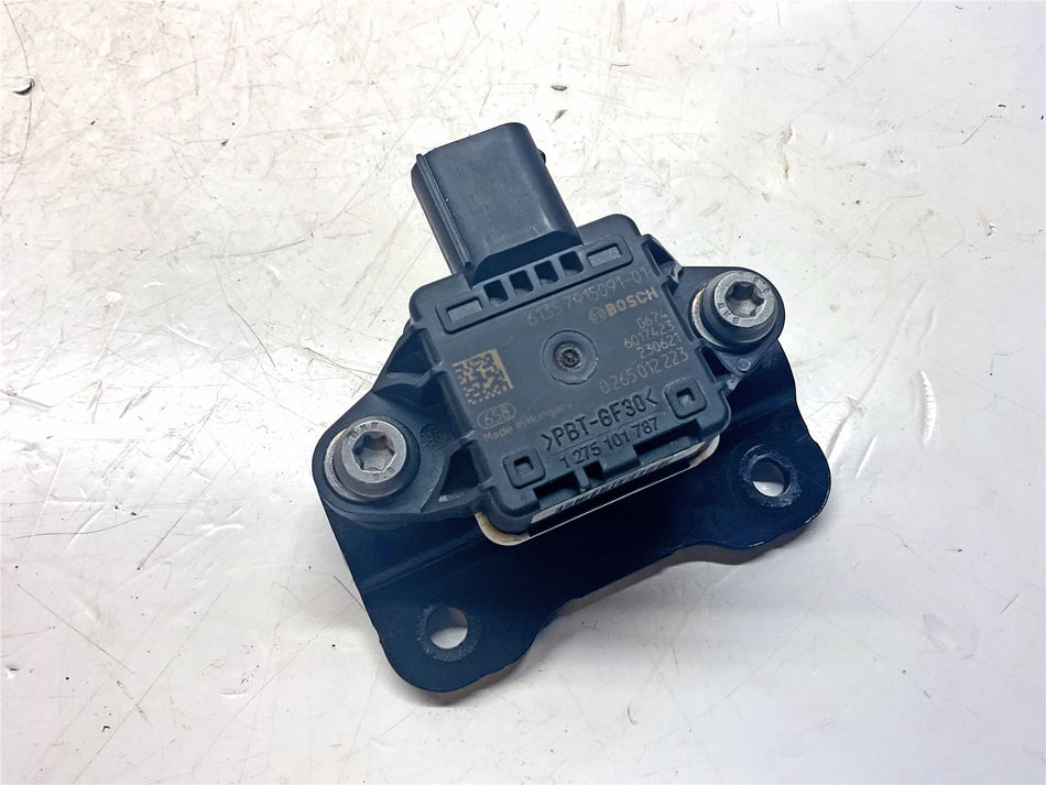 2023 BMW M1000R Tilt Angle Speed Sensor - 61357915091