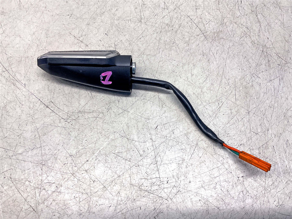 2023 Honda NT1100 Front Left Indicator - 33450-MKS-E01