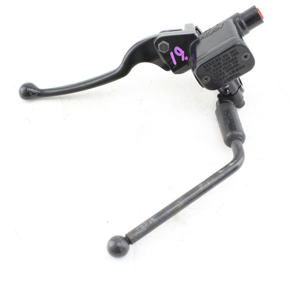 2015-2020 YAMAHA NMAX 125 Rear Brake Master Cylinder - 2DPF583V0100