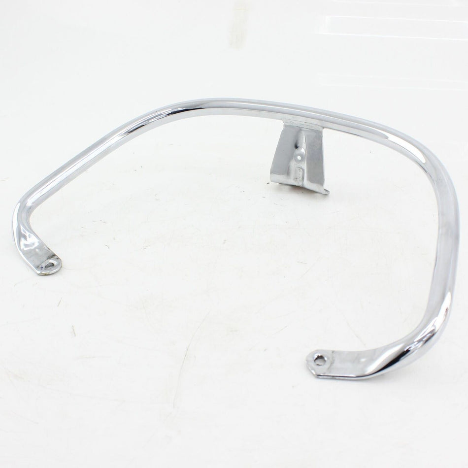 2010-ON PIAGGIO VESPA GTV 300 Rear Rack Holder/Grab Rail - 606525M