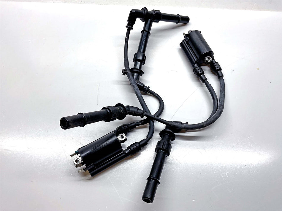 2020 Honda CB1000R Black Edition Ignition Coil Set - 30511MKJD01