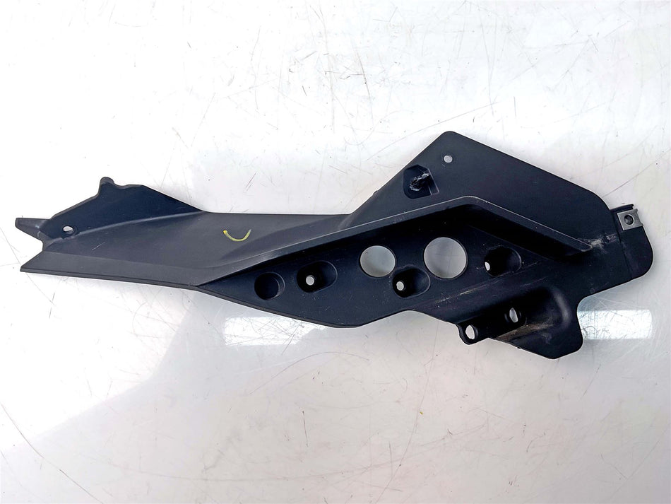 2023 CF-Moto 650MT Left Front Indicator Fairing  - 6NT1-040701