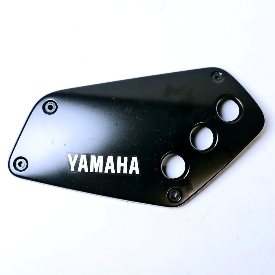 2021 Yamaha XSR700 Right SIDE COVER - B34F174100P3