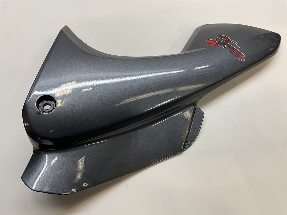 2010 Honda CBF600 Left Side Cover - 83611MERR600