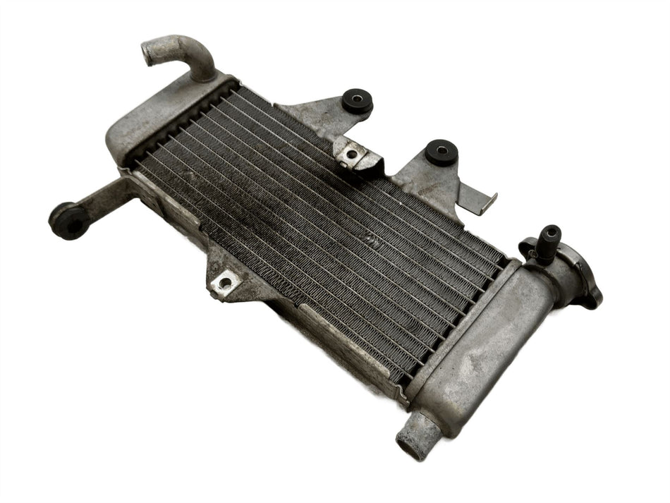 2010 Honda XL125 Radiator 19010KPCD51