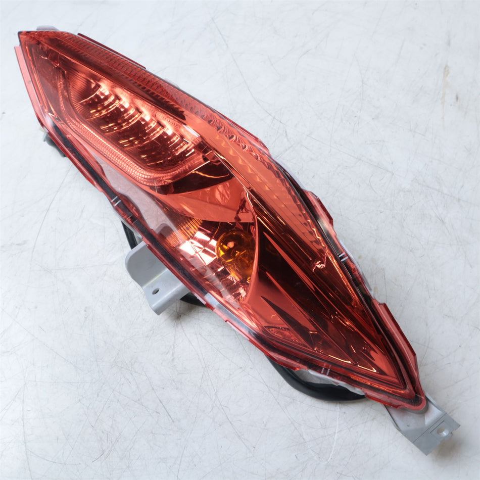 2020 Yamaha XMAX 300 Right Tail Light - B74-H4730-00