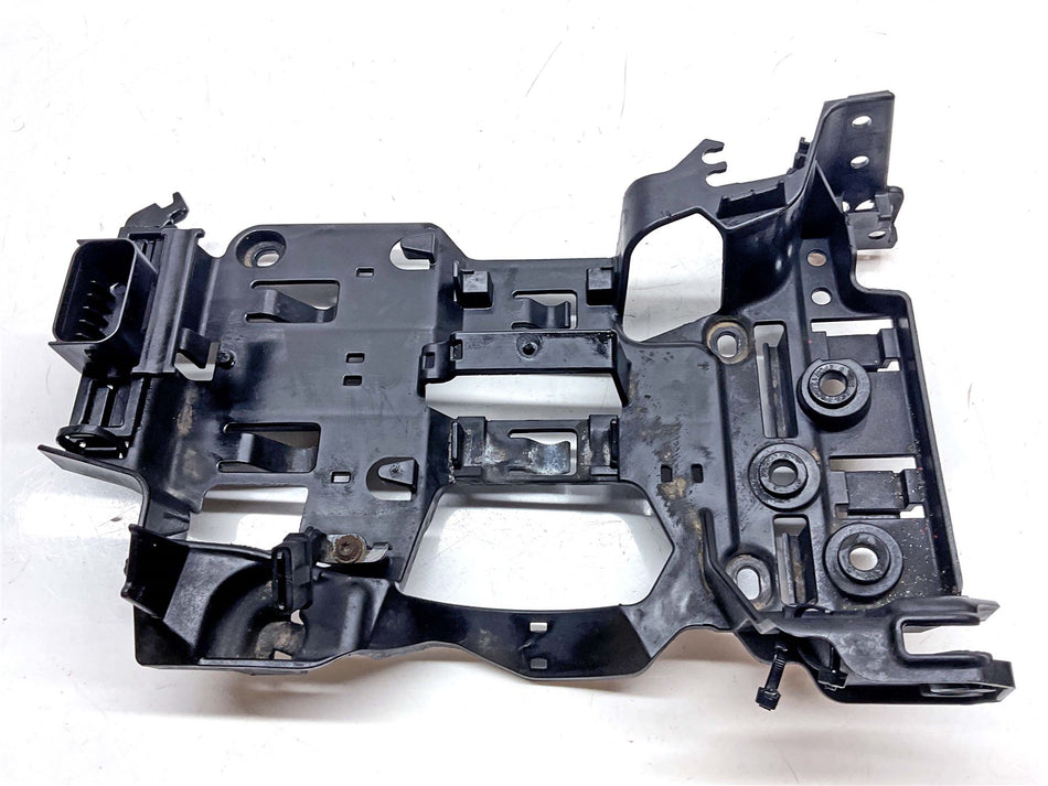2022 BMW R18 B Battery Lid - 61217923947