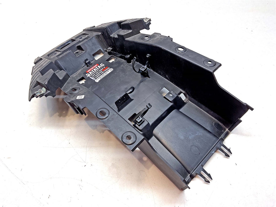 2024 BMW S1000RR Sport Rear Carrier Section - 46628569767
