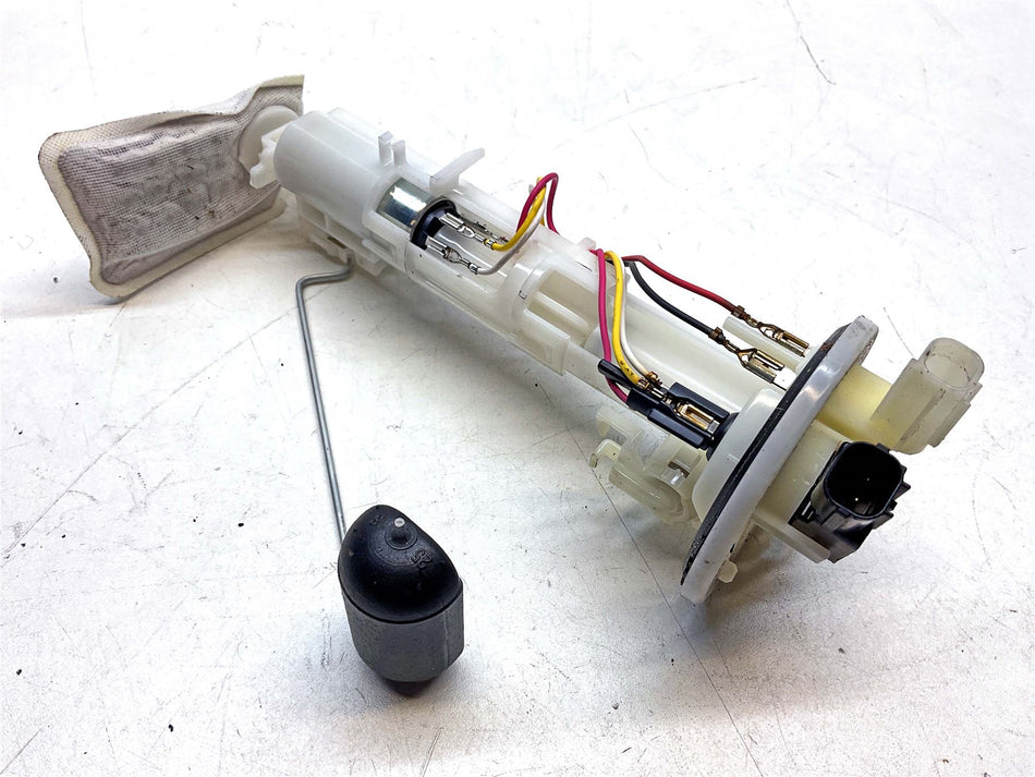 2018 Yamaha YZF-R 125 Fuel Pump - 5D7-E3907-40