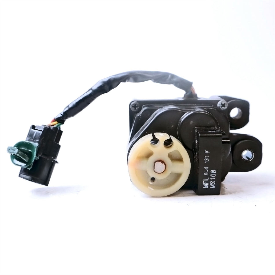 2010 Honda CBR1000RR Fireblade Servo Motor - 31420MFL013