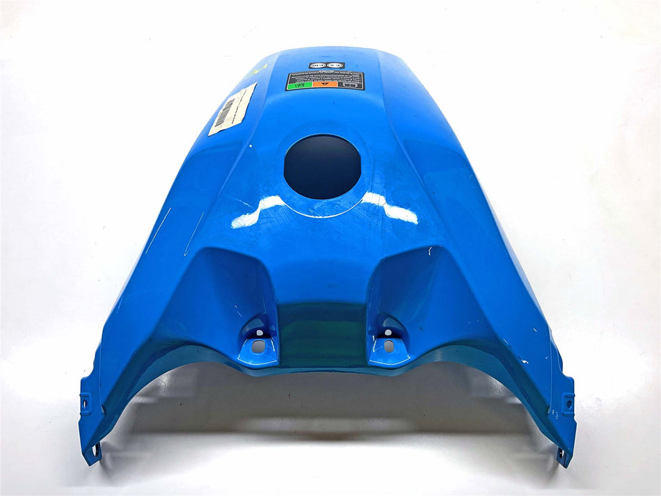 Yamaha Tenere 700 Fuel Tank Cover