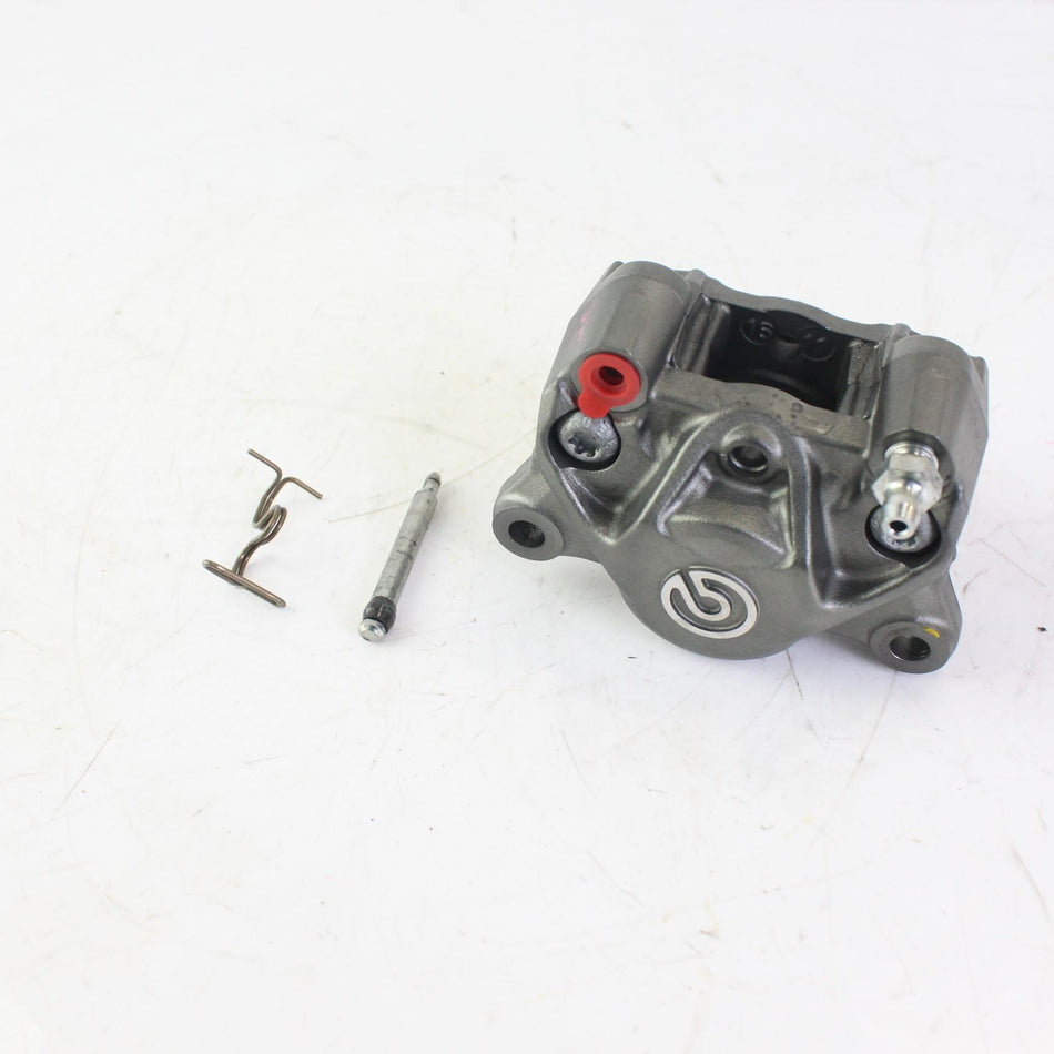 2013-1016 KTM SUPERDUKE 1290 S Rear Brake Caliper - 6131308000158