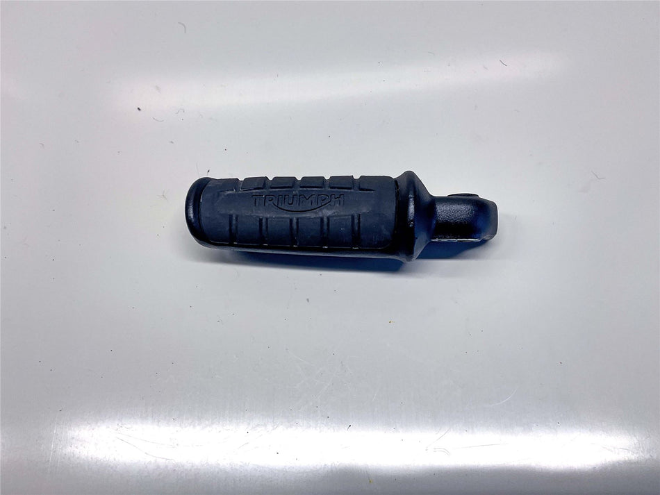 2025 Triumph Speed 400 Rear Left Footpeg- 36TA0109