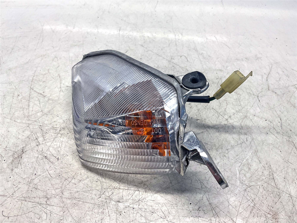 2014 Kawasaki ZZR1400 Rear Right Indicator - 230400122
