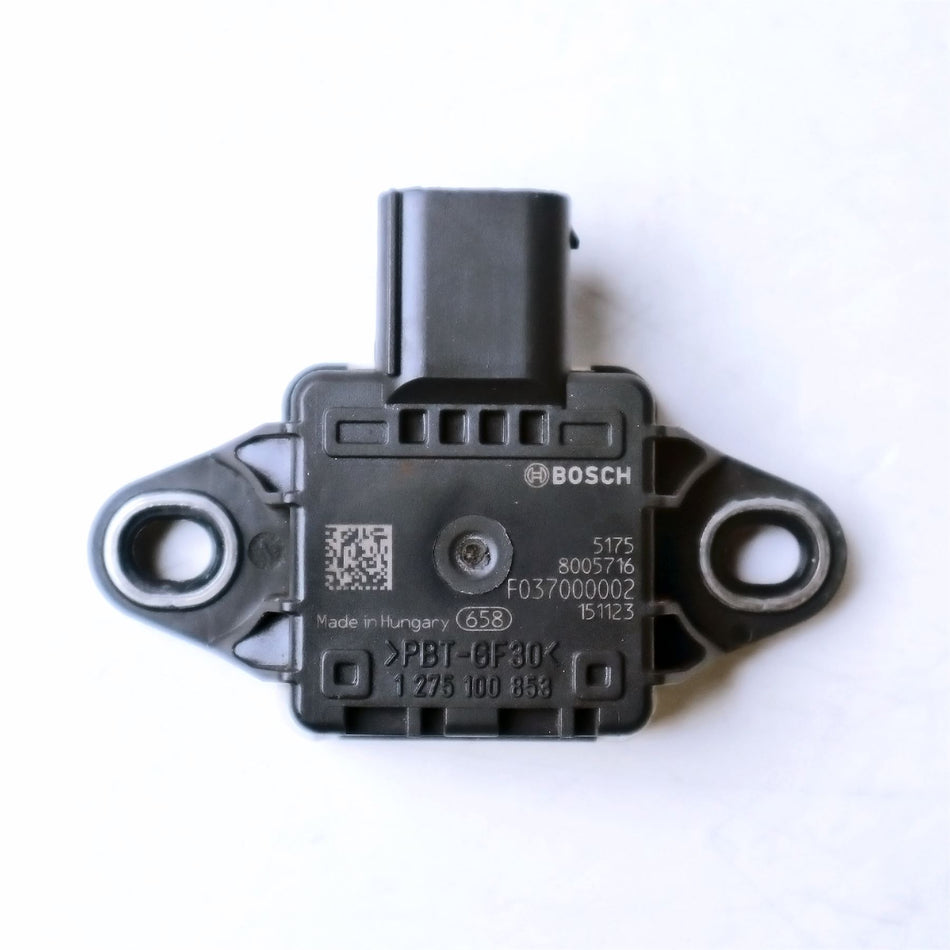 2016 Kawasaki Ninja ZX10R ZX1000 KRT Edition Gyro Sensor - 211760819