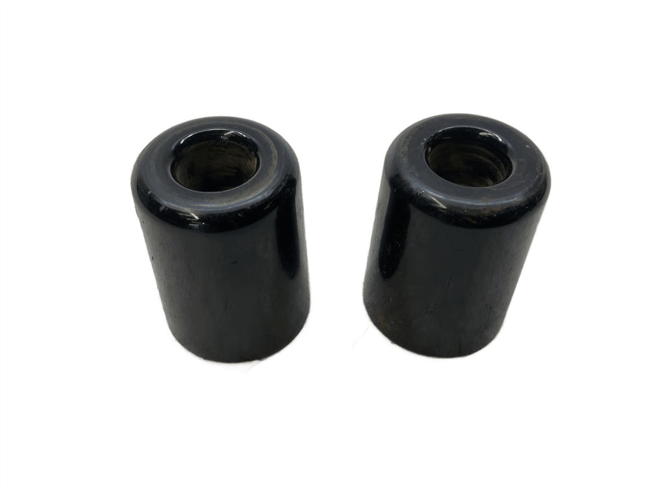 2024 CF-Moto 650MT Bar End Weights 6070100201