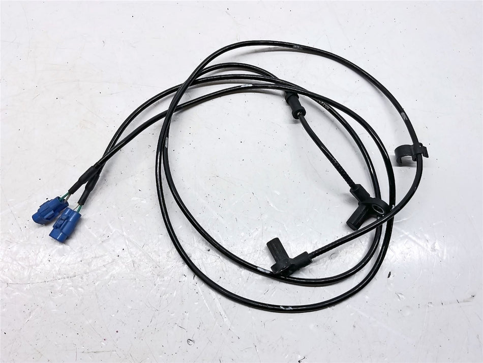 2022 Suzuki GSX-S1000GT+ Front  and Rear Wheel Speed Sensors - 1571004K00000