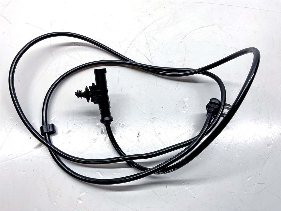 2022 Ducati Multistrada V2 S Wheel Speed Sensor - 55212111B