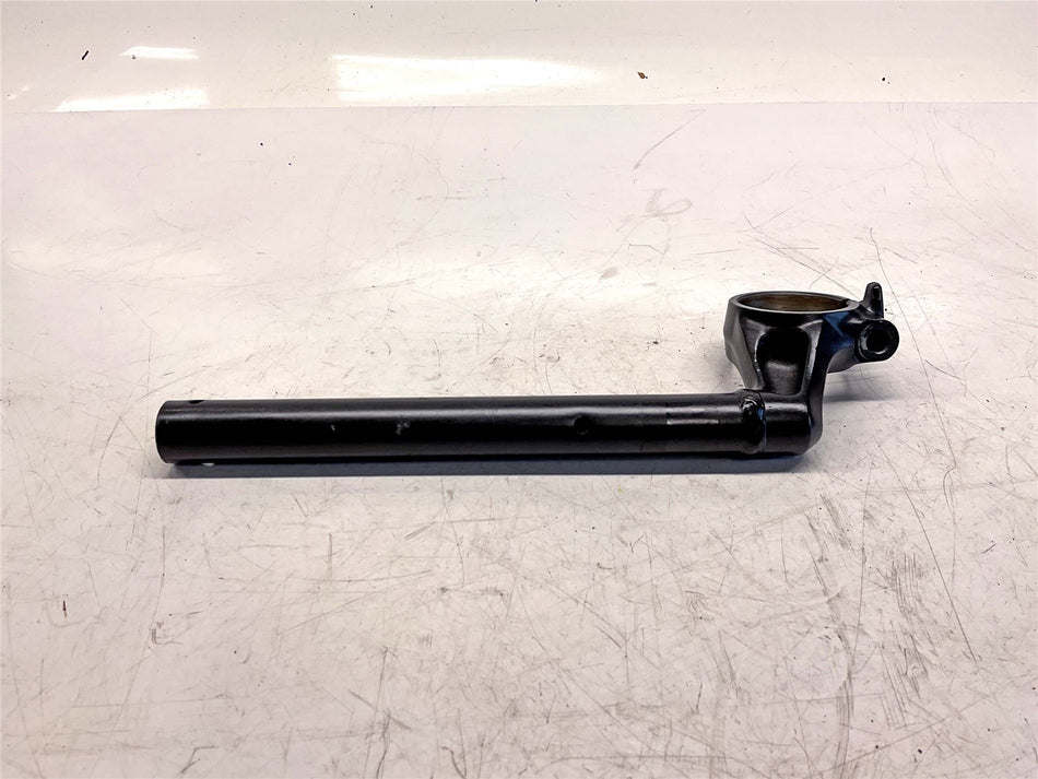 2018 Honda CBR650F Left Handlebar - 53150MJED00