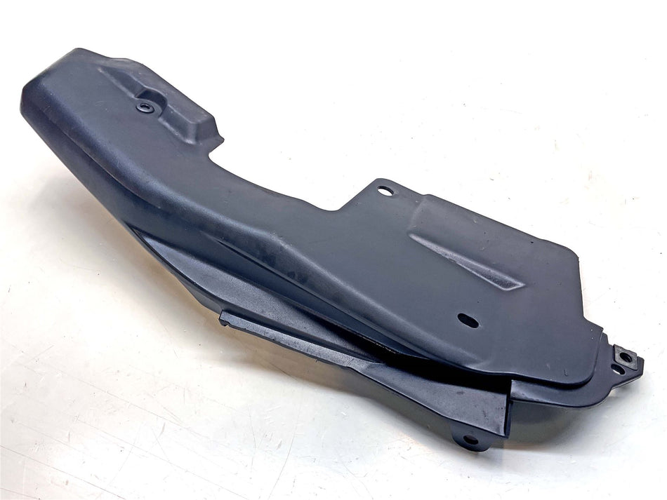 2014 Yamaha MT-09 Rear Left Fairing Panel Cover - 1RC2173100