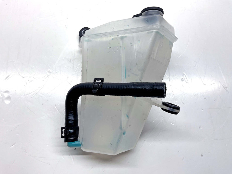 2025 BMW S1000R Sport Coolant Expansion Tank - 17138356813