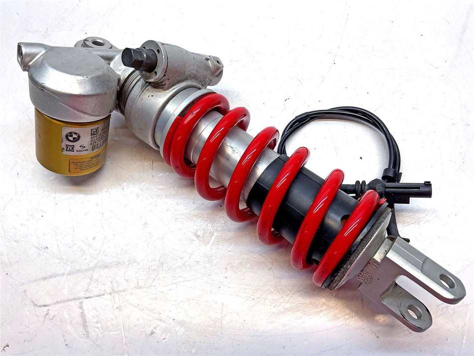 2013-2016 BMW S1000R ABS Rear Shock