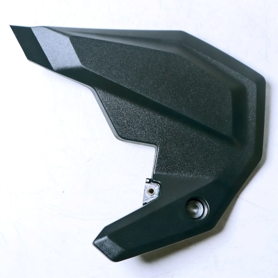 2022 BMW F900R Right FRAME TRIM - 46639899160
