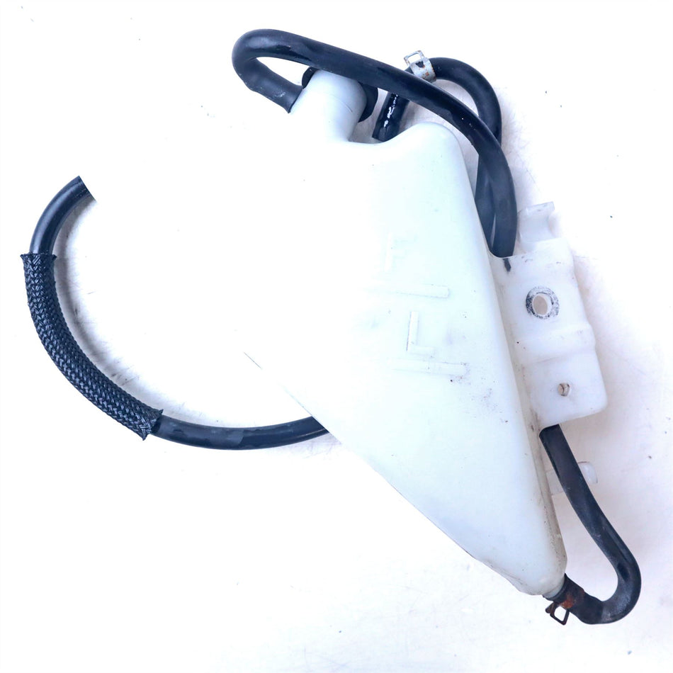 2014 Suzuki GSX-R750 Cooliant Reservoir Tank - 1791014J00000