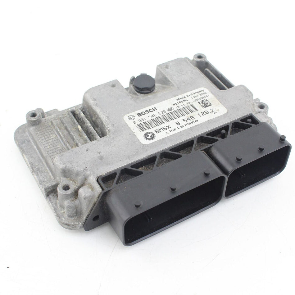 2015-2018 BMW R1200 R Control Unit  - 13618559224