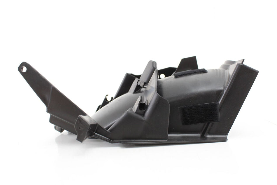 2012 HONDA XL 700 TRANSALP Rear Mudguard Fender Section - NEW - 80101-MFF-D40