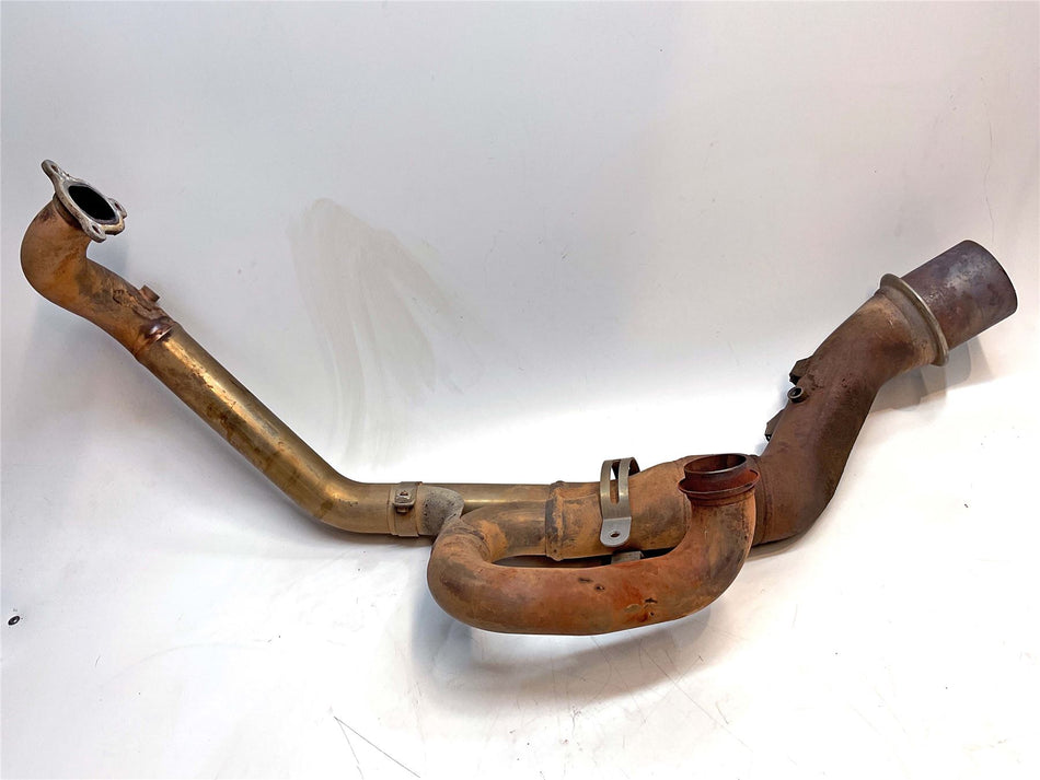 2021 KTM 1290 Super Adventure S Exhaust Manifold / Headers - 61905007000