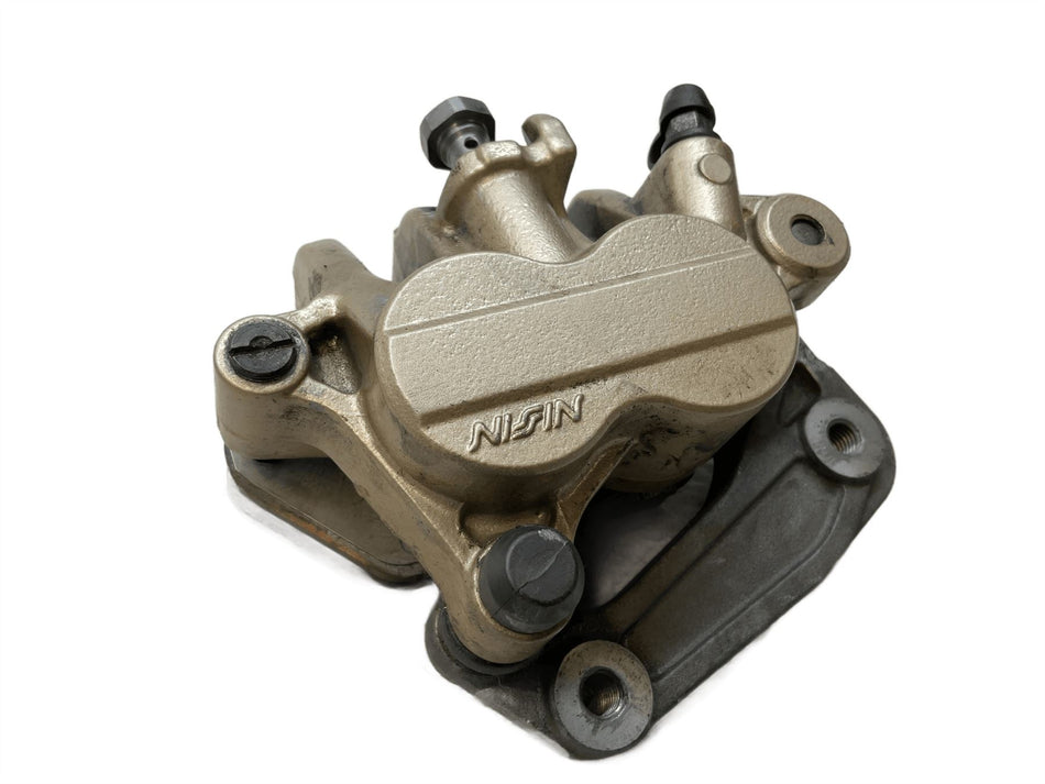 2011 Triumph Tiger 800 XC Front Brake Caliper Right T2020582