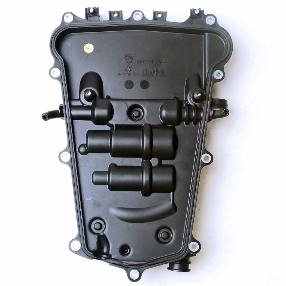 2024 Ducati Multistrada V4 S Grand Tour Upper Air Box Cover - 24716581AA