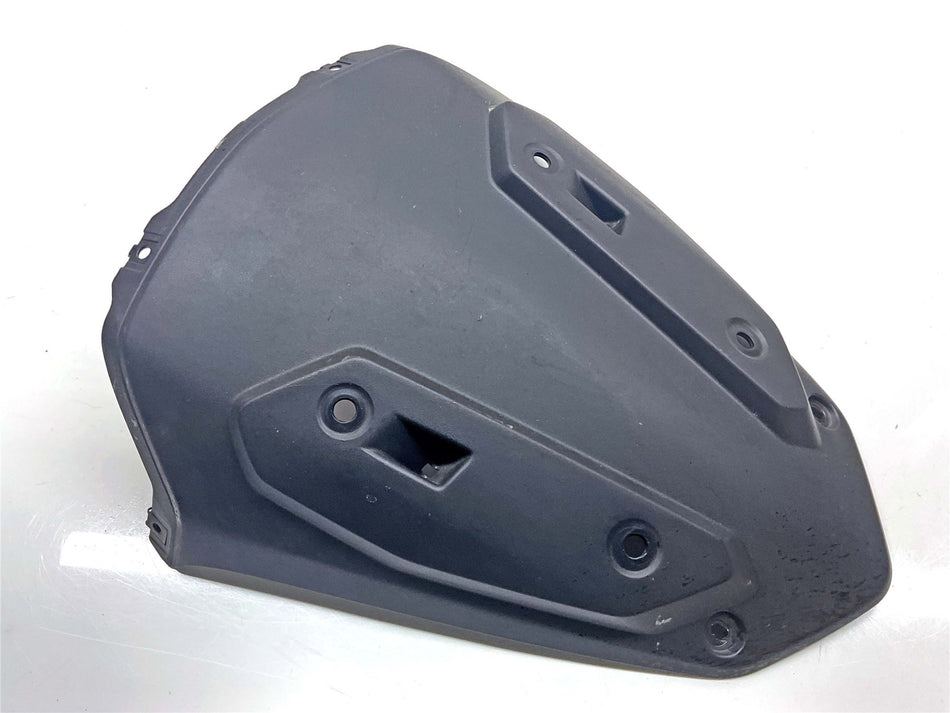 2024 Yamaha NMAX 125 Console Panel Cover  - B6HF837M0000
