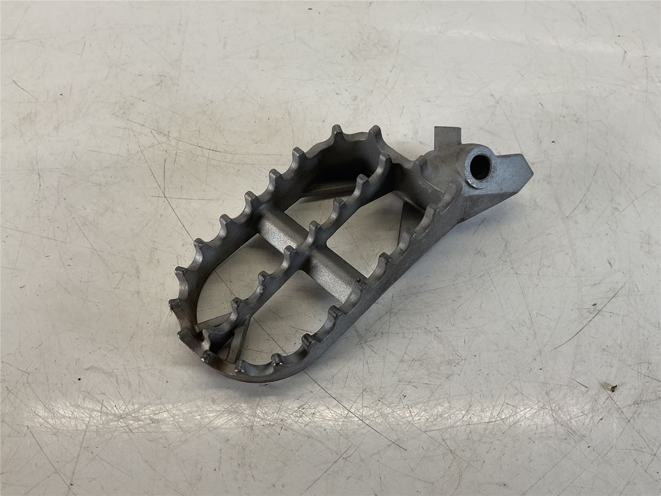 2022 BMW R1250GS Front Left Footrest - 46718529843