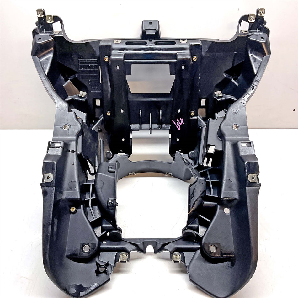 2022 BMW R18 B Windshield Mounting Bracket - 46639899419