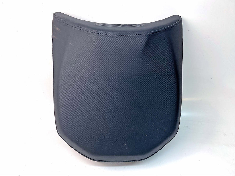 2021 BMW R1250GS Adventure Rear Pillion Seat - 52538406871