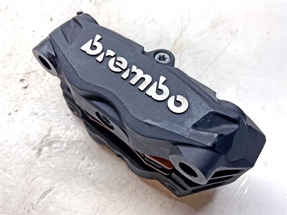 2023 Aprilia RS660 Left Brake Caliper - 2B006452