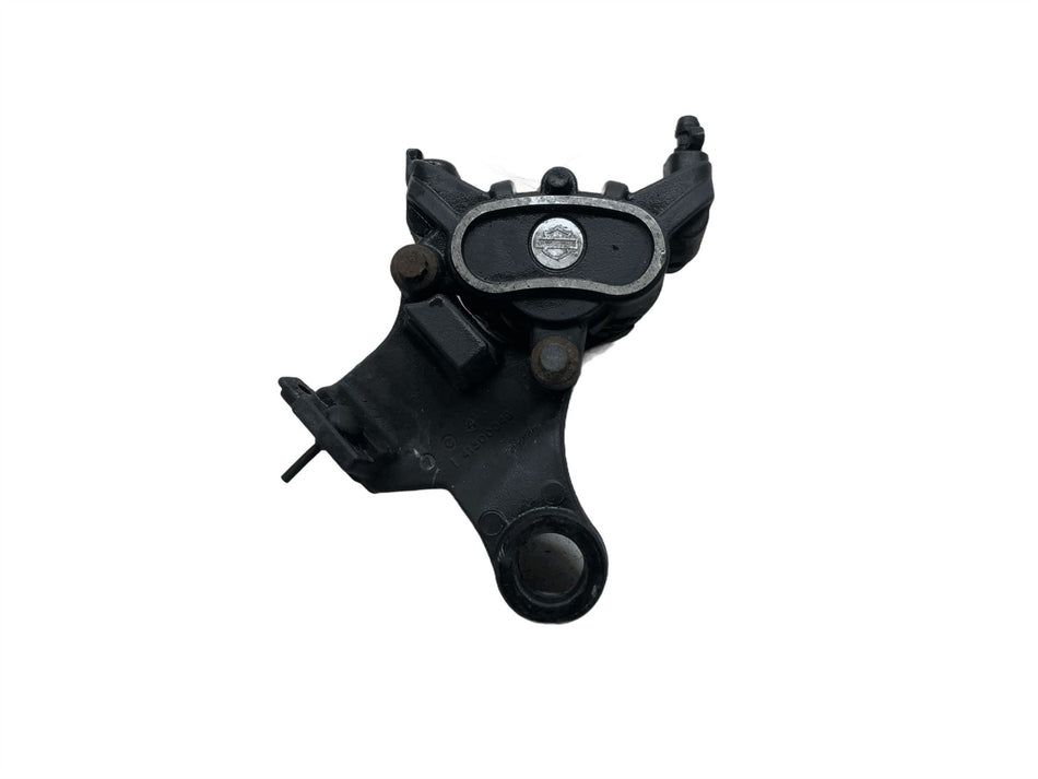 2018 Harley-Davidson XL883 Iron Rear Brake Caliper 41300049