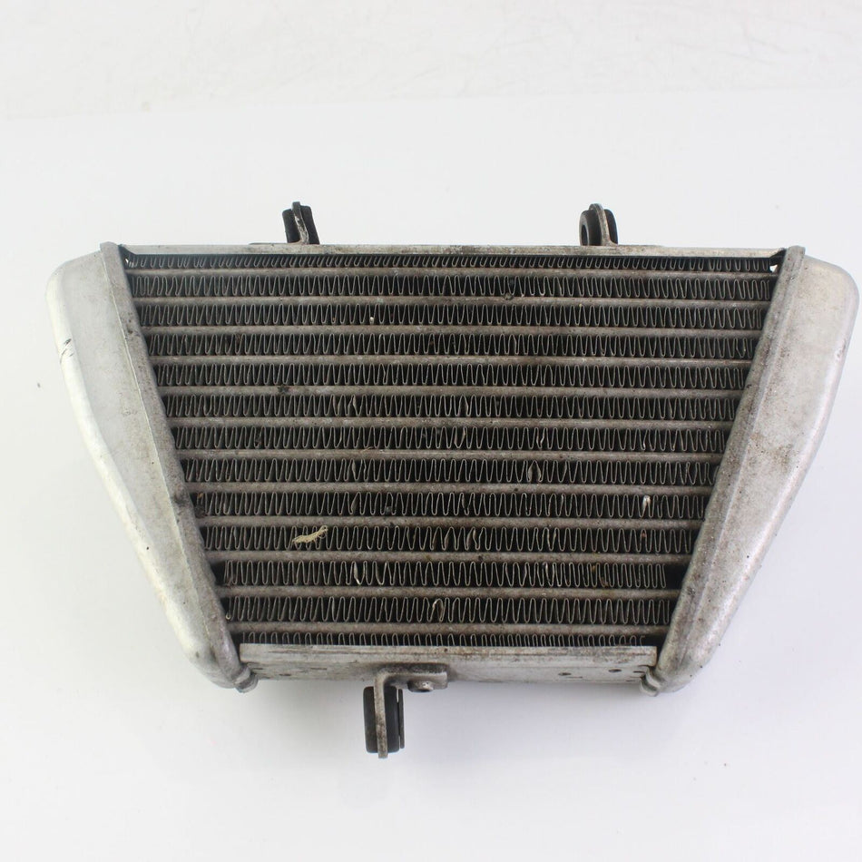 2017-ON APRILIA TUONO V4 1100 FACTORY Oil Cooler - 2B000897
