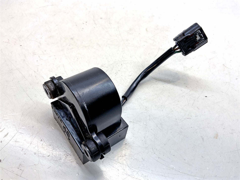 2017 Honda CBR1000RR Fireblade Bank Angle Tip Sensor - 35161MFL013