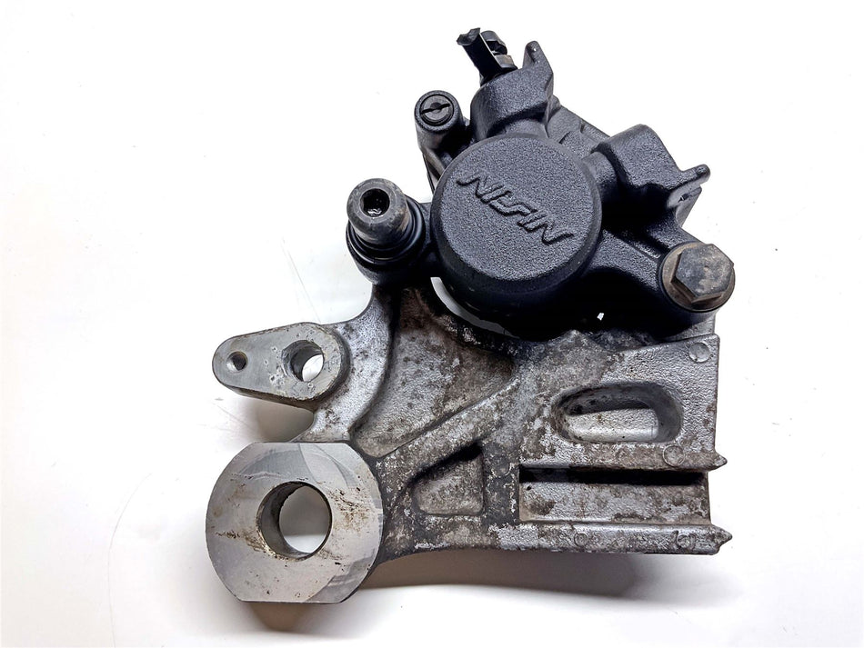 2019 Yamaha XSR700 XTribute Rear Brake Caliper - 2DR2580W0000