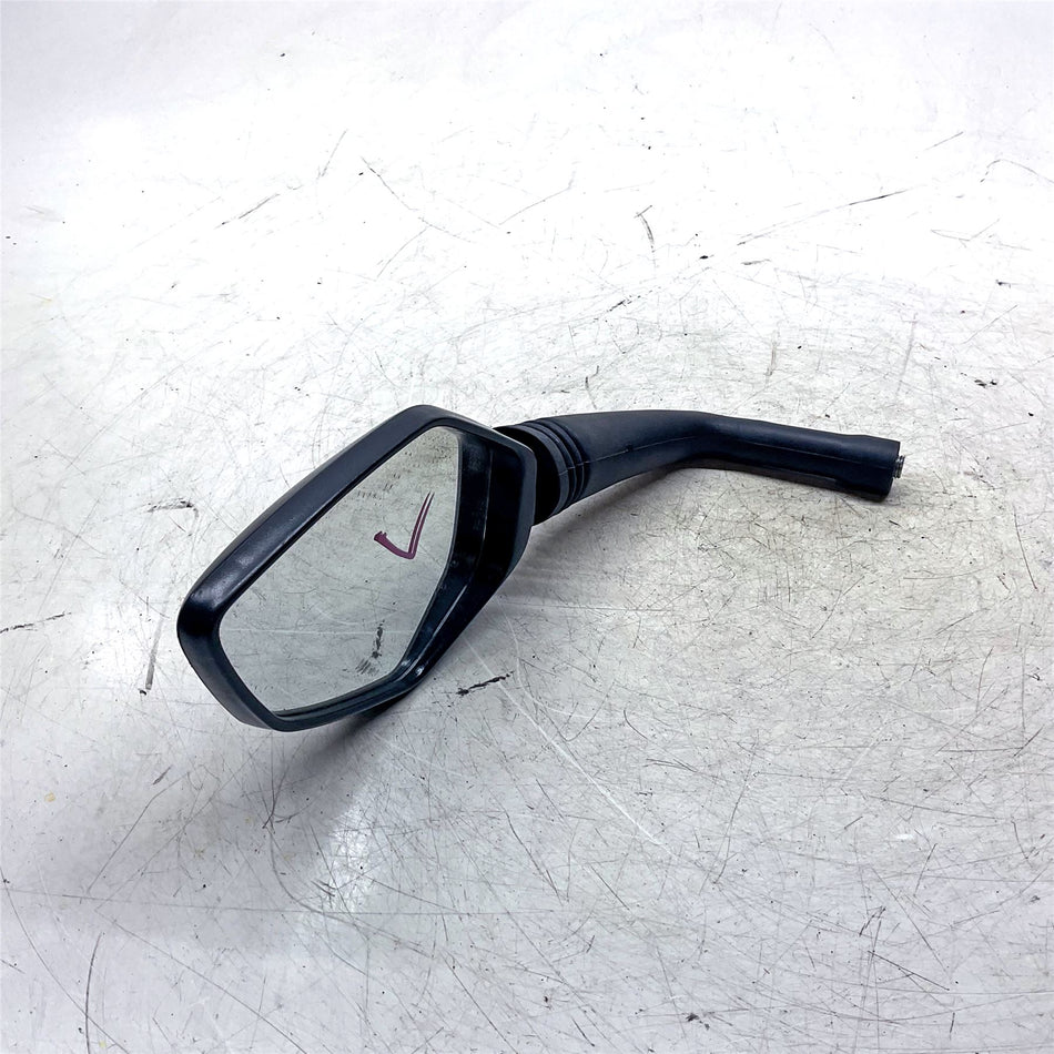 2021 KTM 890 Adventure Left Mirror - 90112040000