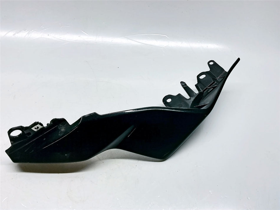 2024 Yamaha YZF-R 125 Left Tail Fairing - BNUF173101P2