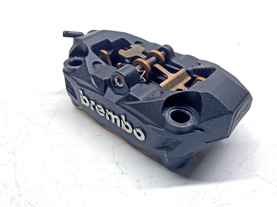 2022 Triumph Rocket 3 GT Rear Brake Caliper - T2021604